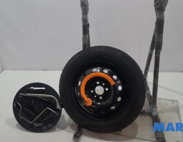 Spare Wheel FIAT 500 (312_), FIAT 500 C (312_), FIAT PANDA (169_), FIAT PANDA (312_, 319_)