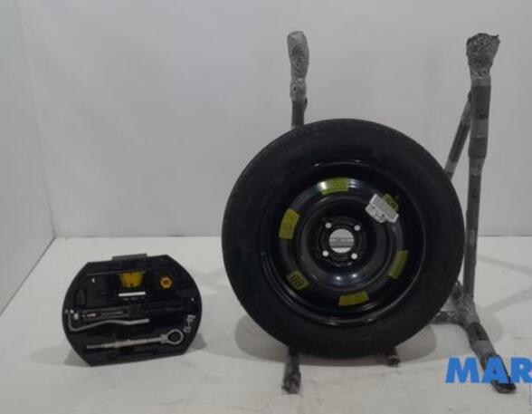 Spare Wheel PEUGEOT 308 I (4A_, 4C_)