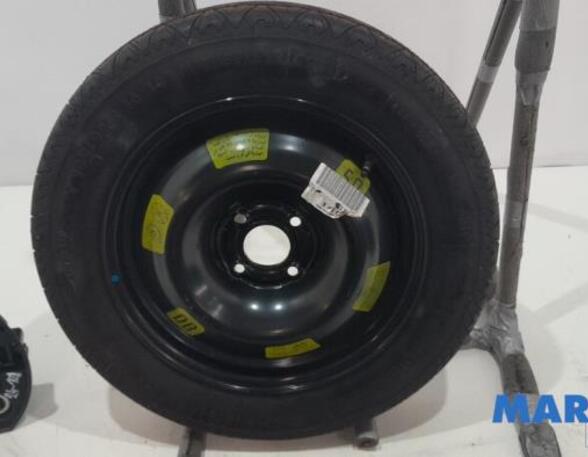 Spare Wheel PEUGEOT 308 I (4A_, 4C_)