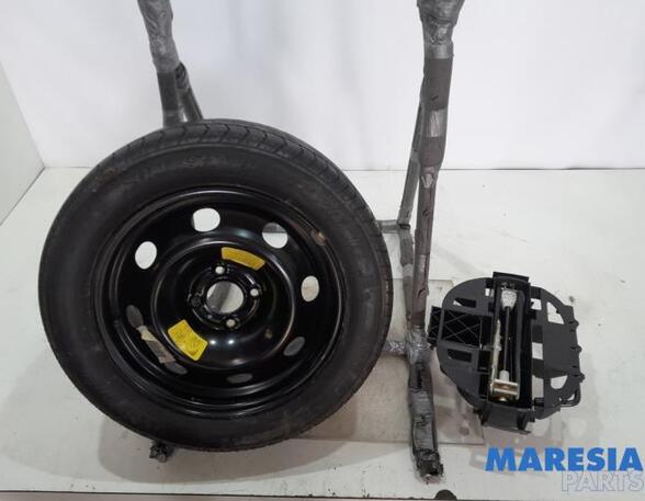 Spare Wheel PEUGEOT 307 CC (3B)