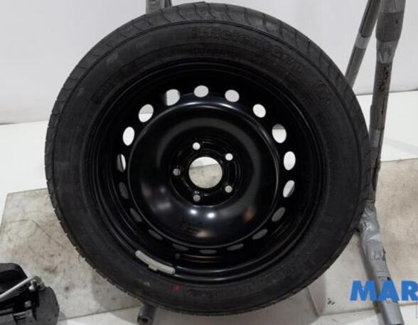 Spare Wheel RENAULT GRAND SCÉNIC III (JZ0/1_)