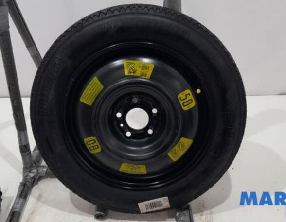 Spare Wheel CITROËN BERLINGO Box Body/MPV (B9)