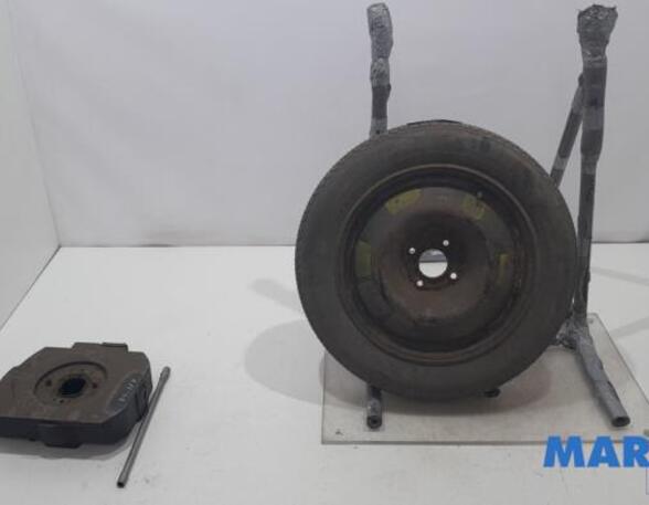 Spare Wheel PEUGEOT 308 CC (4B_)