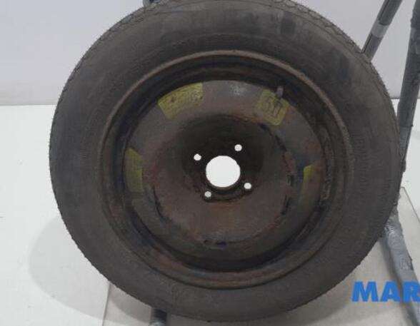 Spare Wheel PEUGEOT 308 CC (4B_)