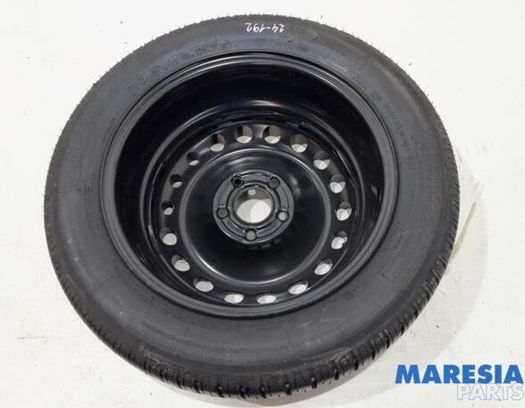 Spare Wheel PEUGEOT 307 CC (3B)