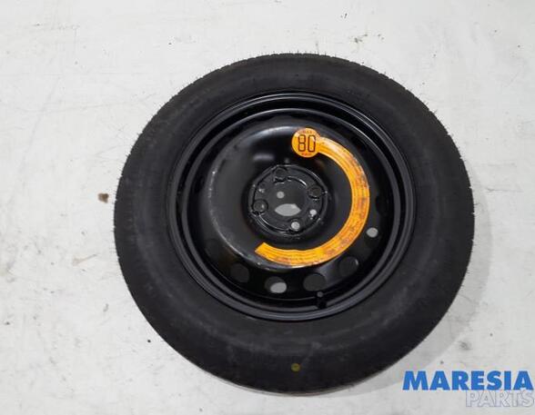 Spare Wheel LANCIA DELTA III (844_)