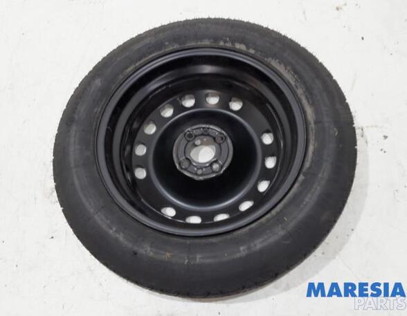 Spare Wheel LANCIA DELTA III (844_)