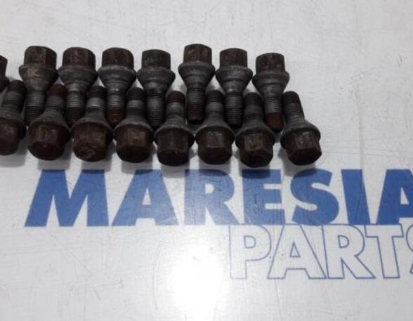 Wheel Bolt FIAT BRAVO II (198_)