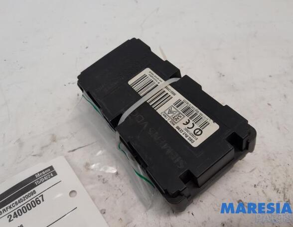 Control unit for tyre pressure control system PEUGEOT 307 CC (3B)