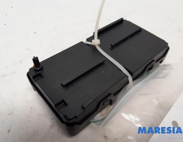 Control unit for tyre pressure control system PEUGEOT 307 CC (3B)