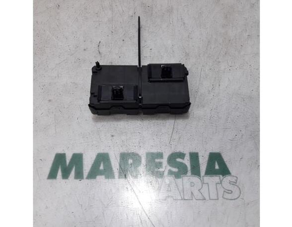 Control unit for tyre pressure control system CITROËN C5 III Break (RW_)