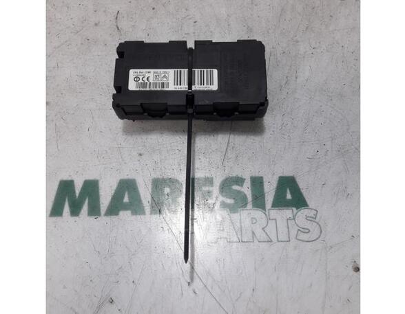 Control unit for tyre pressure control system CITROËN C5 III Break (RW_)