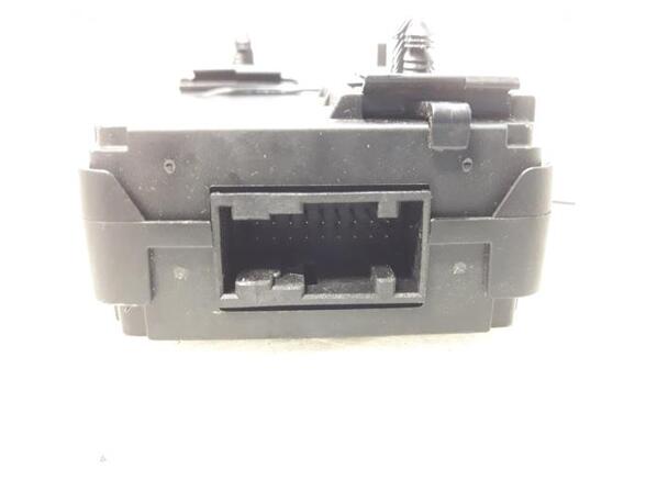 Control unit for tyre pressure control system CITROËN C5 III Break (RW_)