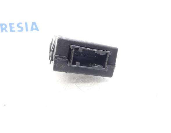 Control unit for tyre pressure control system CITROËN C4 GRAND PICASSO I (UA_), CITROËN C4 PICASSO I MPV (UD_)