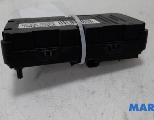 Control unit for tyre pressure control system CITROËN C5 III (RD_)