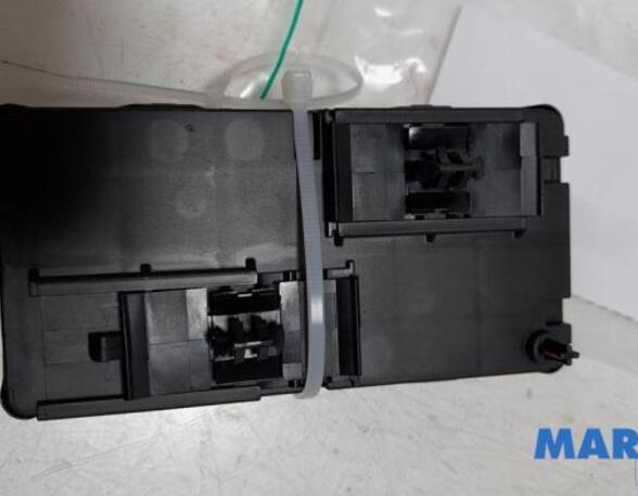 Control unit for tyre pressure control system CITROËN C5 III (RD_)