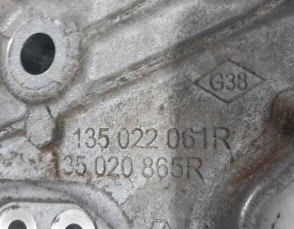 Abdeckung für Zahnriemen Renault Clio IV BH 135022061R P16102373