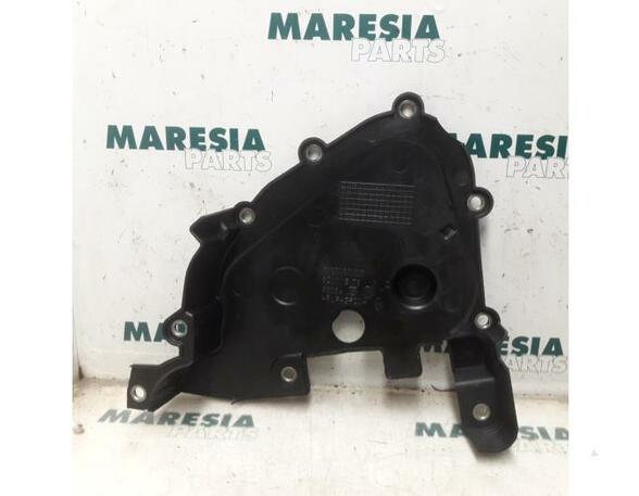 Timing Belt Cover RENAULT Laguna II Grandtour (KG0/1)