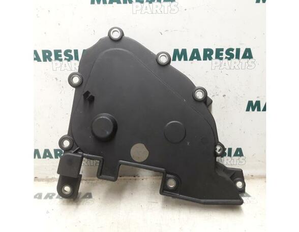 Timing Belt Cover RENAULT Laguna II Grandtour (KG0/1)