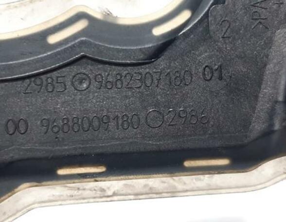 Timing Belt Cover PEUGEOT 508 I (8D)