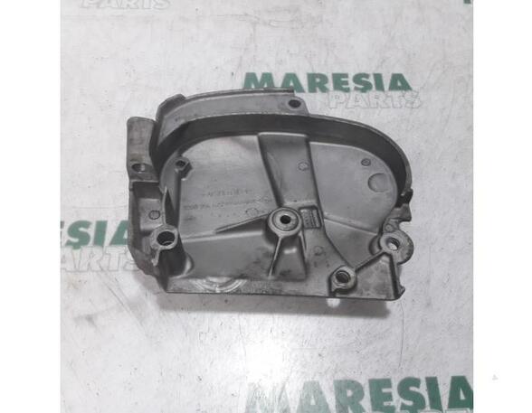 Timing Belt Cover RENAULT Megane III Coupe (DZ0/1)