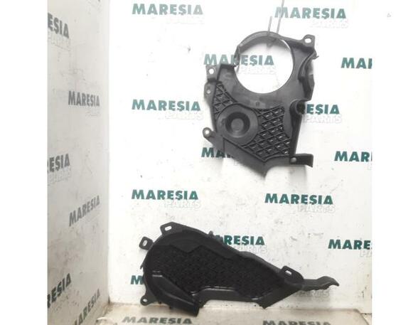 Timing Belt Cover PEUGEOT 407 SW (6E)