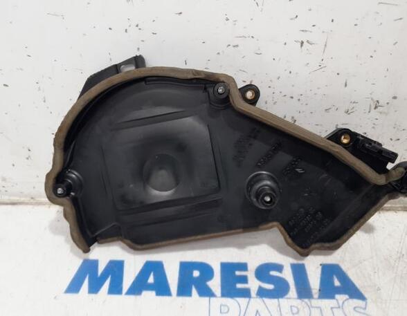 Timing Belt Cover PEUGEOT PARTNER Box Body/MPV