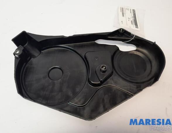 Timing Belt Cover PEUGEOT EXPERT Van (V_), PEUGEOT 308 SW II (LC_, LJ_, LR_, LX_, L4_)