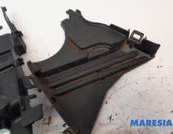 Timing Belt Cover RENAULT KANGOO Express (FW0/1_)