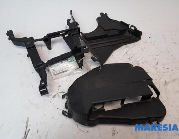 Timing Belt Cover RENAULT KANGOO Express (FW0/1_)