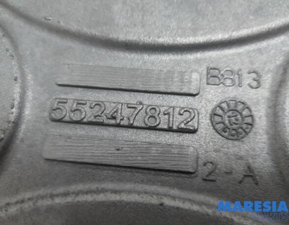 Abdeckung für Zahnriemen Fiat Panda 312, 319 55247812 P20661637