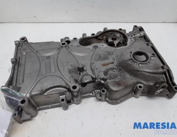 Abdeckung für Zahnriemen Fiat Panda 312, 319 55247812 P20661637