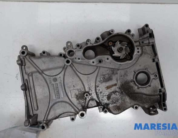 Abdeckung für Zahnriemen Fiat Panda 312, 319 55247812 P20661637