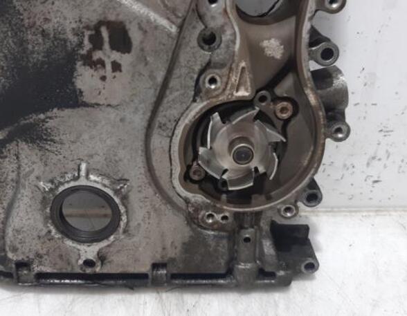 Timing Belt Cover FIAT PUNTO (199_)