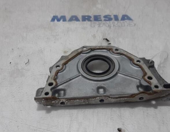 Timing Belt Cover CITROËN DS5