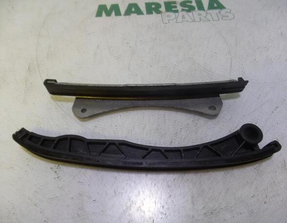 Timing Belt Cover FIAT GRANDE PUNTO (199_), FIAT PUNTO EVO (199_)