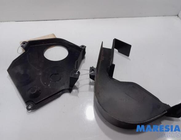 Timing Belt Cover CITROËN BERLINGO / BERLINGO FIRST Box Body/MPV (M_)