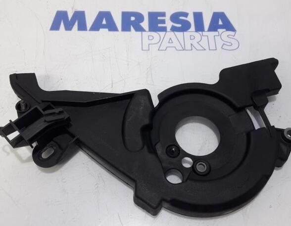 Timing Belt Cover PEUGEOT PARTNER Box Body/MPV