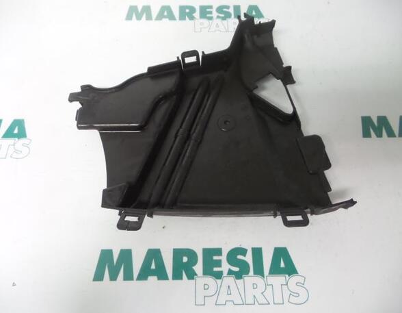 Timing Belt Cover RENAULT KANGOO Express (FC0/1_)