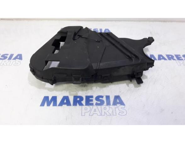 Timing Belt Cover RENAULT KANGOO Express (FW0/1_)