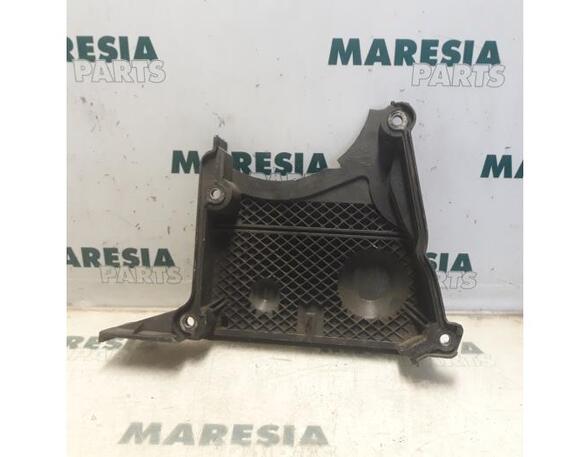 Timing Belt Cover RENAULT MODUS / GRAND MODUS (F/JP0_)