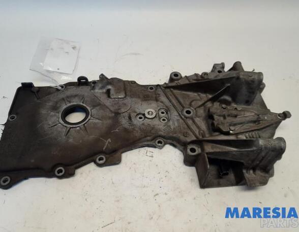 Timing Belt Cover RENAULT CAPTUR I (J5_, H5_), RENAULT CLIO IV (BH_)