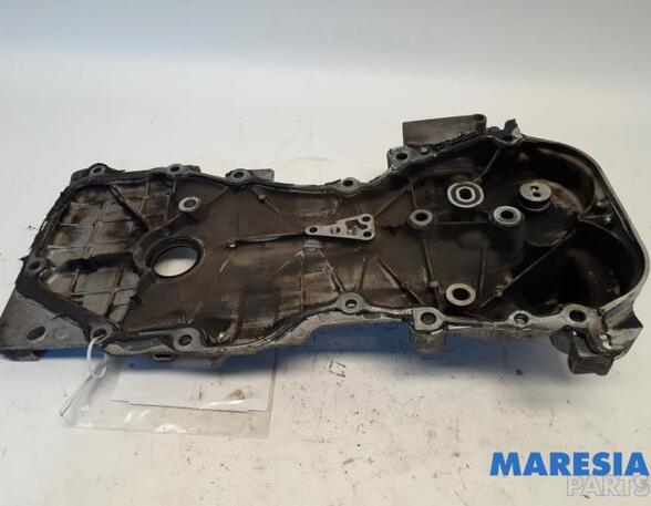 Abdeckung für Zahnriemen Renault Clio IV BH 135028725R P20377320