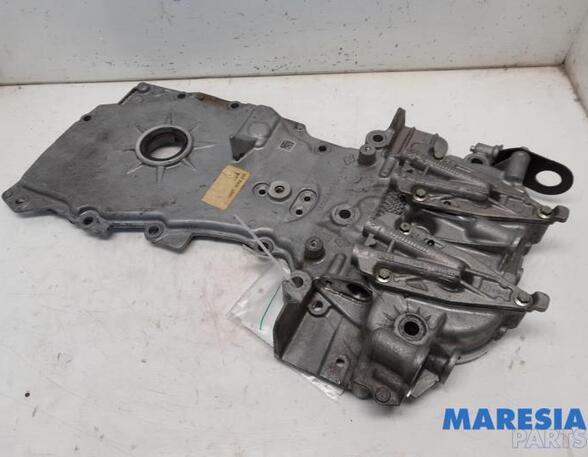 Abdeckung für Zahnriemen Renault Captur  135029555R P21150949