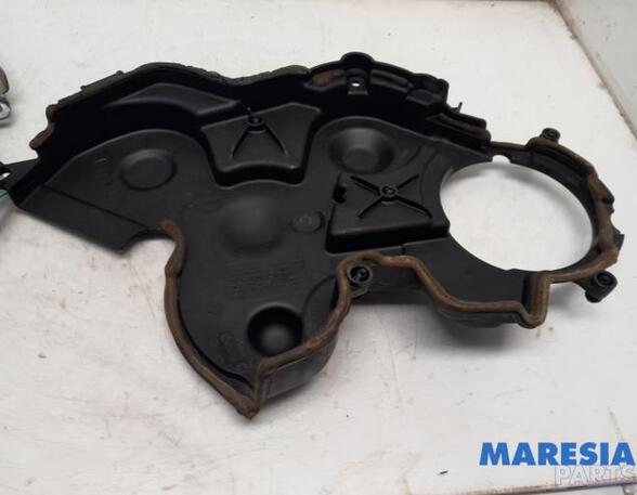 Timing Belt Cover PEUGEOT 208 I (CA_, CC_)