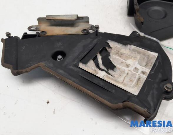 Timing Belt Cover PEUGEOT 208 I (CA_, CC_)