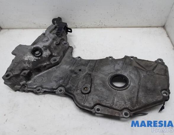 Timing Belt Cover RENAULT MEGANE III Grandtour (KZ0/1)