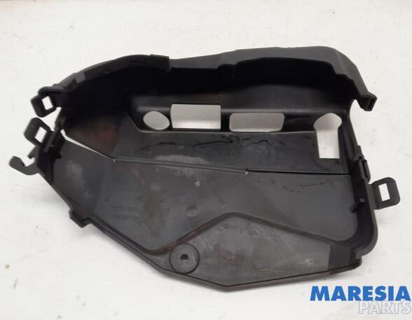 Timing Belt Cover RENAULT KANGOO Express (FW0/1_)