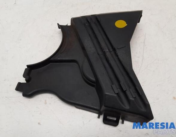 Timing Belt Cover RENAULT KANGOO Express (FW0/1_)