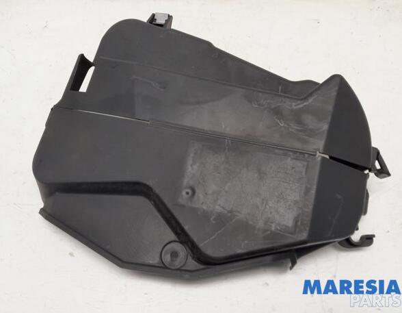 Timing Belt Cover RENAULT KANGOO Express (FW0/1_)